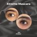 XiC Duo Xtreme: Eyelash & Eyebrow Growth Serum + Professional Mascara - Perfect for Athletes | Boost Your Look - Buy Online on GoSupps.com