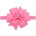 Buy Dokpav Baby Hair Bands - 20 Pack Baby Hair Bows & Straps for Newborns & Toddlers - Perfect Children's Hair Accessories - Buy Online on GoSupps.com