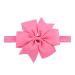 Chstarina 20pcs Baby Girl Hair Bows & Headbands | Cute Girls Hair Accessories for Newborns Toddlers & Kids - Buy Online on GoSupps.com