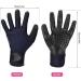Grooming Gloves for Dogs & Cats - Massage & Cleaning Brush - Rubber Pet Grooming Tool - Pink - Buy Online on GoSupps.com