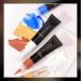 Pigment De M lange De Fond De Teint Liquide Ajusteur De Teinte De Fond De Teint Color Mixer Fond De Teint Correcteur De Couleur Pour Peau Mature (Bleu 1PC) Bleu 19 ml (Lot de 1) - Buy Online on GoSupps.com