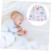 Buy Toyvian Baby Tower Windula - Soft Cotton Diaper Cover for Newborns | Pink Bedwetting Protection - Buy Online on GoSupps.com