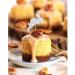 8 Pcs 4 Types Bunny Cupcake Toppers Rabbit Cake Toppers Birthday Party Easter Cake Decoration (Silver) LM - Buy Online on GoSupps.com