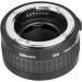 Kenko Auto Extension Tube Set DG for Canon EOS Lenses A-EXTUBEDG-C - Buy Online on GoSupps.com
