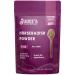 Judees Horseradish Powder 4 oz - Just One Ingredient - Powdered Horseradish Root - Great for Dips, Sauces, Appetizers and More - Non-GMO, Gluten-Free, and Nut-Free 4 Ounce (Pack of 1)