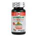 LEONFLAX  100% Authentic Canadian Flax Seed  Improve Your Digestive Health  60 Capsules  Bottle 60 Count (Pack of 1)