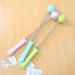 2 Pack Body Knock Massagers - Hammer Stick for Back & Shoulder Pain Relief | Random Color - Buy Online on GoSupps.com