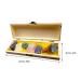 Yoga Decor 2pcs Crystals Chakra Stones Cluster Rock Ore Fish Tank Decor | Toyvian - Buy Online on GoSupps.com
