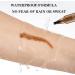Lightsbetter Waterproof Brow Pen Tint My 4 Tip Brow Waterproof Lightsbetter Eyebrow Precisely My Brow Pencil Natural Precise 4 Point Eyebrow Pencil (01+02) - Buy Online on GoSupps.com