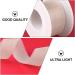 EXCEART Silicone Heel Sticker Blister Tape Protector for Surgery and Trauma Scars - Scar Section Protection - Buy Online on GoSupps.com