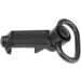 Buy Mtsooning Tactical QD Swivel Loop - Quick Release & Rail Sling Attachment for 20mm Picatinny Rails - International Shipping Available - Buy Online on GoSupps.com