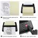 BIOMASER Tattoo Stencil Printer - Thermal Machine for Transfer Paper - Buy Online on GoSupps.com