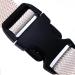 Adjustable Knee Brace - Post Traction Protector for ACL MCL PCL Injuries | Immobilizer & Stabilizer (Size CH) - International Shipping Available - Buy Online on GoSupps.com