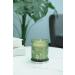 Berries Bergamot Vanilla Candle - Luxurious Soy Wood Wick Aromatherapy - Highly Scented Fruity Citrus Candle for Home - Relaxing Gift for Women & Men - Buy Online on GoSupps.com