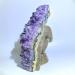 Gift Natural Crystal Stone Amethyst Crystal Cluster Home Decor Natural Stones Crystal Cluster - Buy Online on GoSupps.com