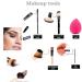 24Pcs Professional Makeup Set with Cosmetic bag and Eyeshadow Palette - All-In-One Essential Make-up Gift Set for Women - Buy Online on GoSupps.com