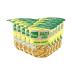 Knorr Pasta Snack Cream & Herbs delicious hearty snack ready in just 5 minutes 8x 62 g Cream Sauce 62 g (pack of 8)
