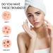 200 Star Shaped Pimple Patches - Hydrocolloid Acne Spot Cover Stickers for Effective Skin Care | International Shipping Available - Buy Online on GoSupps.com