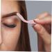 Buy Housoutil 10 Pcs Foldable Eyebrow Comb & Lash Separator - Perfect Beauty Tools for Flawless Eyebrows & Lashes - International Shipping Available - Buy Online on GoSupps.com