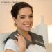 Physiotherm Lava Neck Thermal Pillow | Relaxation & Cooling Cotton Comfort | Neck & Shoulder Relief - Buy Online on GoSupps.com