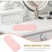 POPETPOP Eye Mask Trays - Eye Part Mask Making Mask Making Mold Diy Mask Plate Women Diy Tool - Buy Online on GoSupps.com