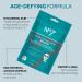 No7 Protect & Perfect Serum Boost Sheet Mask - Anti-Aging Hydrating Face Mask with Hyaluronic Acid & Rice Protein - Reduces Fine Lines & Wrinkles (1 Mask - Buy Online on GoSupps.com