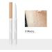 Waterproof Eyebrow Concealer Pencil Concealer for Coverage Foundation Cream Long-Lasting Blemishes Smoothing Moisturizing 3 Colors Uwariloy - Buy Online on GoSupps.com