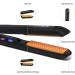 Buy Shield Life Beauty Hair Flat Iron | Ceramic Hair Styling Straightener for Salon & Home Use - Buy Online on GoSupps.com
