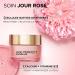 L Or al Paris Radiance Routine Gift Kit for Mature Skin Radiance Freshness Vitality and Firmness Freshness Toner Ros Serum-Oil Ros Day Cream Age Perfect Golden Age 3 products - Buy Online on GoSupps.com