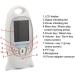 BW 2.0 Wireless Digital Baby Monitor Camera with Night Vision & Temperature Monitoring - Buy Online on GoSupps.com
