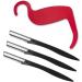 Must Have Beauty Accessory Easily Your Eyebrows And Define Your Look Eyebrow Stencil - Buy Online on GoSupps.com