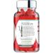Actovite Life Raspberry Ketones 2000mg - Natural Fat Burner for Weight Loss - Men and Women - 10:1 Fruit Extract - Slimming Diet Pills - Buy Online on GoSupps.com