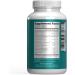 SeaNU Hair Vitamins with Biotin, Vitamin B3, Zinc, Saw Palmetto Berry, Green Lipped Mussel - 30 Day Supply - Buy Online on GoSupps.com