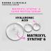 Matrixyl Synthe'6 Serum + Hyaluronic Acid Anti-Aging Hydrating facial Serum Produce Collagen Anti-Wrinkle Fine Lines Firming Serum - 8oz - Buy Online on GoSupps.com
