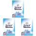 Lenor Dryer Sheets April Fresh - 34 Sheets (Pack of 3) 34 pieces (Pack of 3)