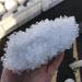 Home Natural White Quartz Crystal Cluster Reiki Cluster Furnishing Articles Raw Ore Specimens Home Goods (Size : 1000-1200g) - Buy Online on GoSupps.com