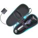 Buy MAGICLULU Box Shaver Case | Travel Organizer & Storage for Shavers - International Shipping Available - Buy Online on GoSupps.com