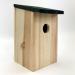 2 x WOODEN WOOD NESTING NEST BOXES BIRD HOUSE SMALL BIRDS BLUE TIT ROBIN SPARROW - Buy Online on GoSupps.com