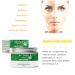 MO TULIP Hemp Oil Face Cream 2oz - Hyaluronic Acid Hydrating Anti-Aging Moisturizer for Dry Skin - Anti Wrinkle, Relaxing, and Collagen Boosting Formula - Buy Online on GoSupps.com