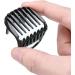 Sadkyer Beard Trimmer Compatible with QT3300 QT3310 QT4000 Series - Precision Grooming for Every Beard - Buy Online on GoSupps.com