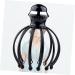Coolhiya 1stk Head Massager & Manual Back Scratcher | Octopus Massage Tool for Relaxation & Scalp Care - 18x14.5cm Black - Buy Online on GoSupps.com