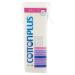 Cotton Plus NAILS 70 pieces - LINEA BEAUTY | pre-cut discs 100% pure cotton | Nail care Strong and lint-free
