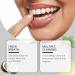 Adult Mouthwash - Gum Health Mouthwash 3.86 fl oz Daily Hygiene for Home Travel Camping School Hotel Restaurant Bedtime - Buy Online on GoSupps.com