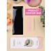 Kalolary Gel Nail Polish Strips Semi Cured Nail Gel Art Sticker Waterproof Full Nail Wraps Decal Sets with Nail File and Stick for Women Girls Nail Art Decor (UV/LED Lamp Required) (Shiny Green) - Buy Online on GoSupps.com