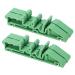 Buy DIN Rail Assembly Adapter KPRH-180 | 2-Part Circuit Board Bracket for Secure Attachments - Fast International Shipping - Buy Online on GoSupps.com
