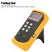 LANTRO JS DT6802 Dual-Channel Digital Temperature Meter | Accurate Indoor & Outdoor Thermometer for Home Monitoring - Buy Now Internationally - Buy Online on GoSupps.com