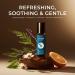 Gya Labs Deep Calm Essential Oil Roll On - Relaxing Aromatherapy Blend with Lavender, Chamomile & Orange - 10ml Roll On for Women - Calming Gifts (Pack of 1) - Buy Online on GoSupps.com