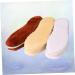 Beaupretty 3 Pairs Winter Insoles - Warm Shoe Cushions for Foot Care & Sports - Comfort & Support for All Sizes - Buy Online on GoSupps.com