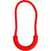 40 Colorful Zipper Pendants - 60x30mm Nylon Replacement Zippers Set for Repair - Threading Accessories - Buy Online on GoSupps.com