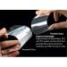 9H Flexible Glass Screen Protector for Tandem tSlim X2 & tFlex Insulin Pumps - 2 Pack - Buy Online on GoSupps.com